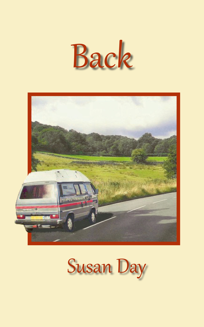 Back - Susan Day